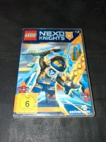 DVD Lego nexo knights Niedersachsen - Gronau (Leine) Vorschau