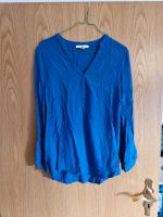 Bluse blau esprit 36 sommer München - Laim Vorschau