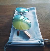 Sonnenbrille Pilotenbrille Brille STUFF GEN. Ray Ban Design Bayern - Stammham b. Ingolstadt Vorschau