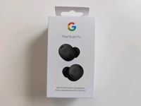 Google Pixel Buds Pro (charcoal) / Kopfhörer mit ANC / neuwertig Nordrhein-Westfalen - Schmallenberg Vorschau
