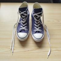 Blaue Converse Chucks Taylor All Star Unisex High Top Gr. 39 Bayern - Köfering Vorschau