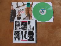 Inxs Kick LE LP in grün Vinyl Berlin - Spandau Vorschau