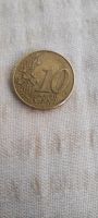 10 cent munze 2002 griechenland Nordrhein-Westfalen - Lengerich Vorschau