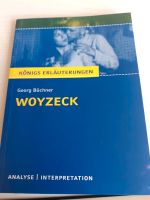 Woyzeck Königserläuterungen Düsseldorf - Angermund Vorschau