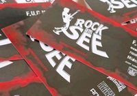 Verkaufe Rock am See Samstag tickets! Nordrhein-Westfalen - Oberhausen Vorschau