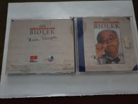 Alfred Biolek auf CD "meine Rezepte" + 2 CD's Italienisch-Deutsch Nordrhein-Westfalen - Ratingen Vorschau