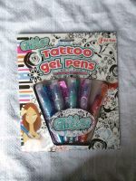 Tatoo gel pens NEU Herzogtum Lauenburg - Geesthacht Vorschau