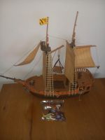 Playmobil 3750 Piratenschiff Schiff Piraten Beuteschiff mit Figur Baden-Württemberg - Heubach Vorschau