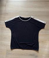 Street One Shirt, Größe 42, blau Nordrhein-Westfalen - Pulheim Vorschau