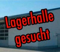 Suche kleine Lagerhalle, Gewerbehalle, große Garage - Kauf/Miete Nordrhein-Westfalen - Werl Vorschau