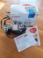 Canon EOS 500 N silver, Body, Gehäuse, *NEU* Neuhausen-Nymphenburg - Neuhausen Vorschau