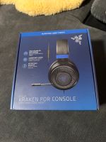 Razer kraken for console Headset Nordrhein-Westfalen - Eschweiler Vorschau