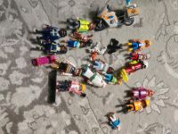 Vielen Playmobil Figuren, siehe beide Fotos Leipzig - Plagwitz Vorschau