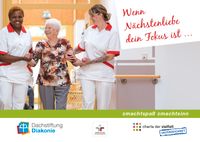 Job als Pflegeassitent:in / Pflegehelfer:in (d/m/w) amb. Dient H Buchholz-Kleefeld - Hannover Groß Buchholz Vorschau