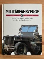 Buch - Militärfahrzeuge - Faszination Automobil Rheinland-Pfalz - Pracht Vorschau