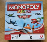 Monopoly Junior Disney Planes Junior Labyrinth Ravensburger Bochum - Bochum-Wattenscheid Vorschau