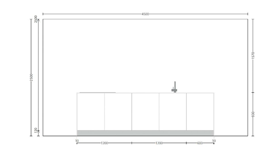 bulthaup b3 Küche + Neu + Neff + Gaggenau + noch Umplanbar in Bocholt