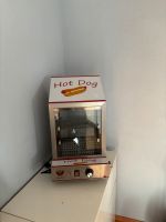 Hot Dog Maker zu vermieten HotDog Maschine Grill mieten/leihen Saarland - Wadgassen Vorschau