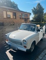 Trabant 601 Cabrio Ostermann Umbau DDR Kult Trabbi Berlin - Neukölln Vorschau