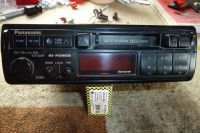 Autoradio Panasonic Alphatuner für Oldtimer Kr. Dachau - Röhrmoos Vorschau