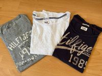 3x Tshirt Shirts Hilfiger Denim Tommy Hilfiger Gr. XS 34 Rheinland-Pfalz - Hamm (Sieg) Vorschau