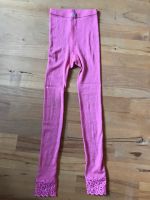 Janus Schurwolle leggings 120 Hose Hessen - Lahntal Vorschau