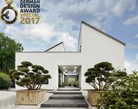 Ausgezeichnet mit dem German Design Award für inspirierende Architektur... Sachsen - Chemnitz Vorschau