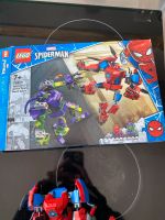 Lego Spiderman Marvel Niedersachsen - Varrel Vorschau