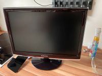 Samsung PC Monitor 22 Zoll Niedersachsen - Seelze Vorschau