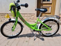 Kinder Puky Fahrrad Thüringen - Mönchenholzhausen Vorschau