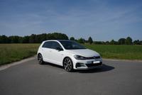 VW Golf VII GTI Performance –oryxweiß Perlmutteffekt -Top Zustand Niedersachsen - Stelle Vorschau