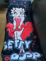 Cooles Betty Boop Strandtuch/Badetuch - 145x75 cm Baden-Württemberg - Ulm Vorschau