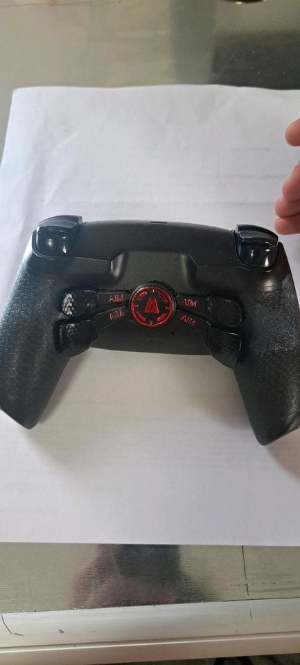 Ps5 scuff controller in Hennef (Sieg)