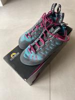 La Sportiva Kletterschuhe Tarantulace Damen Gr. 36 Bayern - Gessertshausen Vorschau
