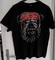 ROCK-CHANG T-Shirt Bulldogge, Gr. L, TOP Zustand Nordrhein-Westfalen - Mechernich Vorschau