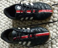 Fußballschuhe, Hallenschuhe, Turnschuhe, Adidas Gr. 35 Niedersachsen - Lüchow Vorschau