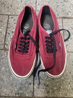 Sneaker Vans Niedersachsen - Osnabrück Vorschau