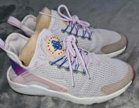 Nike huarache Lila Gr. 38 Hessen - Langen (Hessen) Vorschau