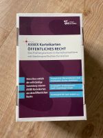 Karteikarten Öffentliches Recht - Hessen Hessen - Lautertal (Vogelsberg) Vorschau