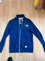 Sweatjacke G-Star mit Prints in M in blau Niedersachsen - Hildesheim Vorschau