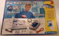 Experimentierkasten Galileio Elektrizität Niedersachsen - Wunstorf Vorschau