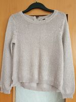 Pullover Pulli Strickpullover Gr.36/38/S von H&M neu Sachsen - Limbach-Oberfrohna Vorschau