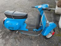 Piaggio Vespa 50 Special Technik & Optik wie neu Nordrhein-Westfalen - Sankt Augustin Vorschau