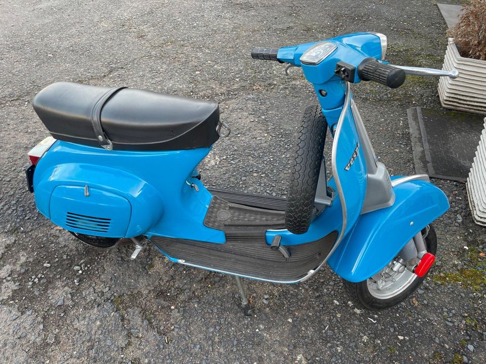 Piaggio Vespa 50 Special Technik & Optik wie neu in Sankt Augustin