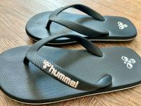 * HUMMEL Flip Flops | Kids Gr. 32 | Badeschuhe * Brandenburg - Rüdersdorf Vorschau