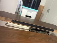 Ikea 2x LACK Wandregal, Braun, 110x26 cm Berlin - Tempelhof Vorschau