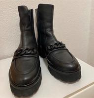 Ara High soft Stiefel Größe 5/5 leicht gefüttert Hessen - Friedberg (Hessen) Vorschau