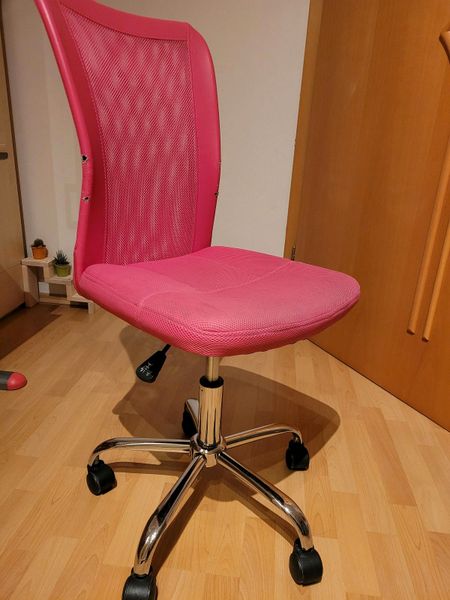 Schreibtisch Stuhl Mädchen Bürostuhl in Bayern - Hutthurm | eBay  Kleinanzeigen ist jetzt Kleinanzeigen