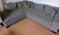 Couch, Ottomane rechts Kreis Ostholstein - Sereetz Vorschau