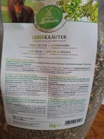 Pferde Leberkräuter  1 Kg neu + ovp Berlin - Reinickendorf Vorschau